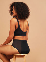 Classic Hi-Waist - FLUX