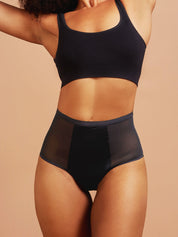 Classic Hi-Waist - FLUX