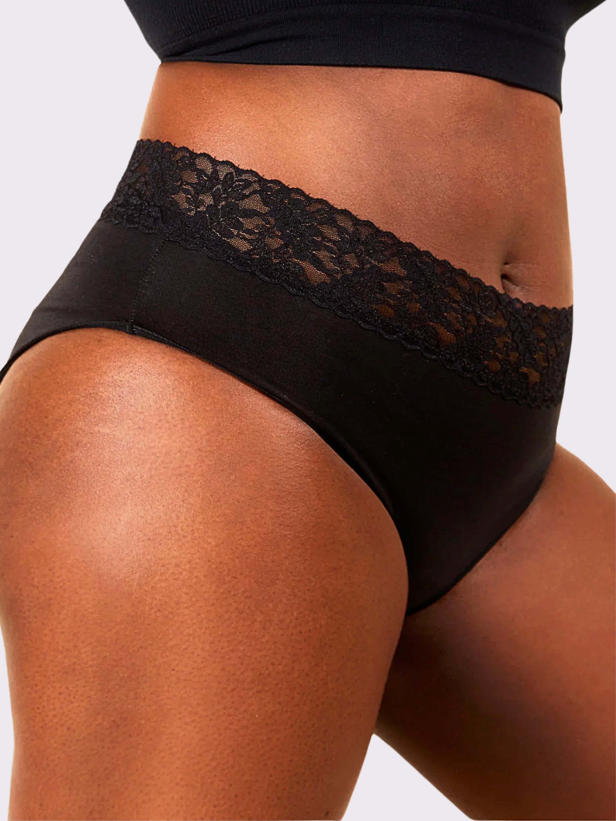 fluxies Classic™ Bikini Cycle Set - 7 Full Switch Pack - Mixed Flow