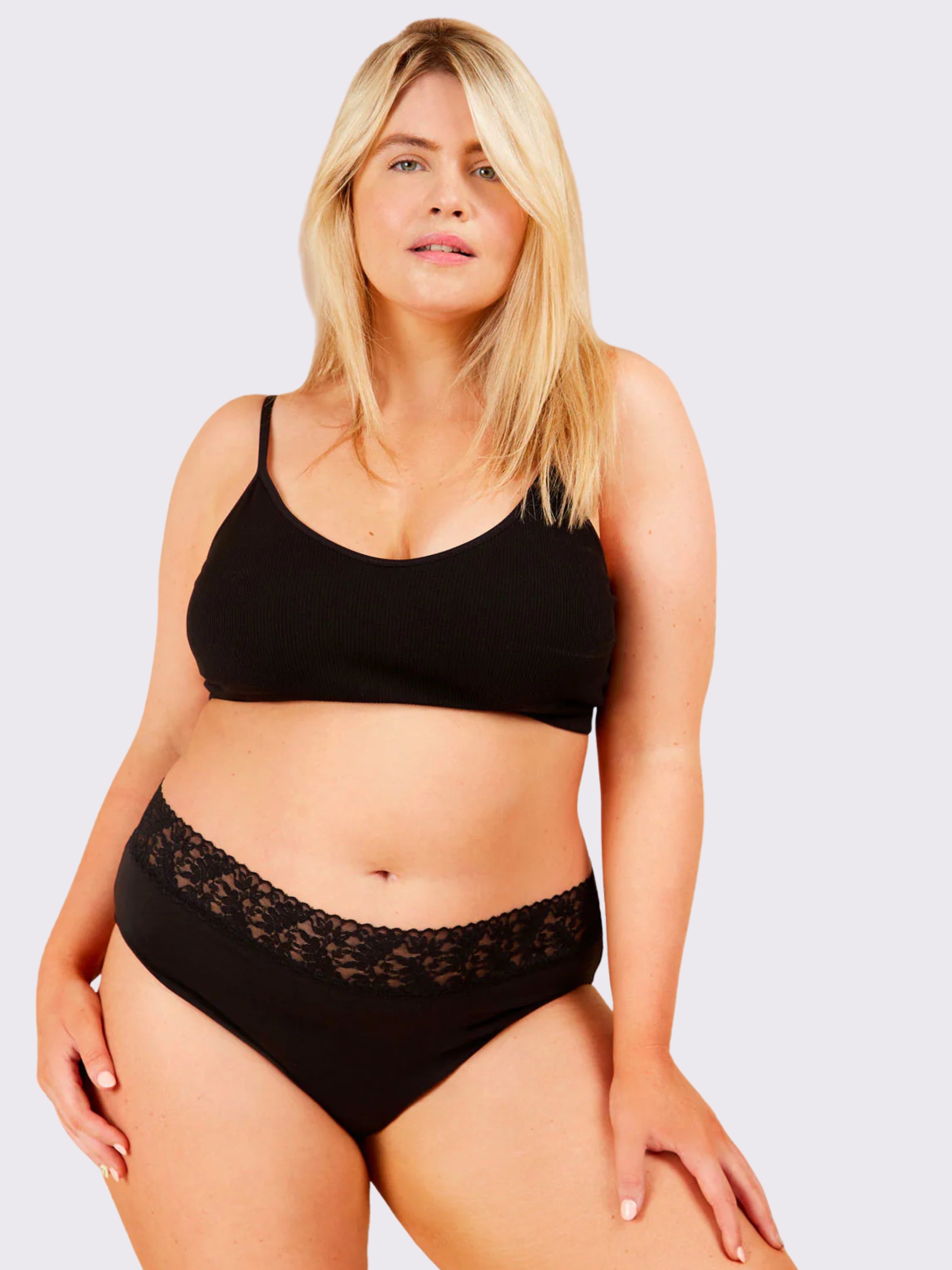 fluxies Classic™ Bikini Cycle Set - 7 Full Switch Pack - Mixed Flow